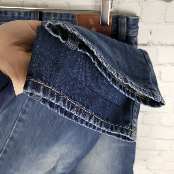 CLUB OF GENTS | slim straight jeans - Picture 5 of 6
